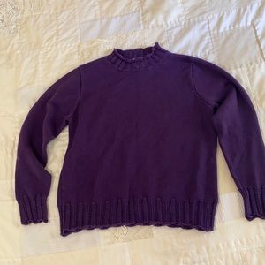 Women’s sweater